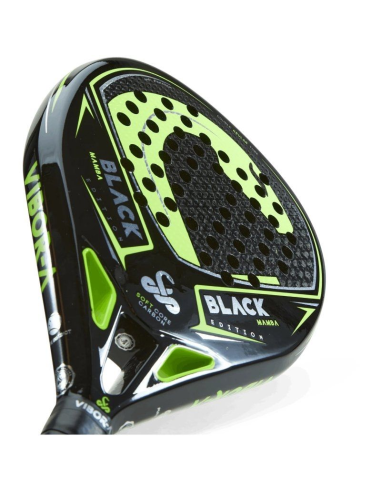 Vibor-A Pala Black Mamba Liquid Edition 2021-22