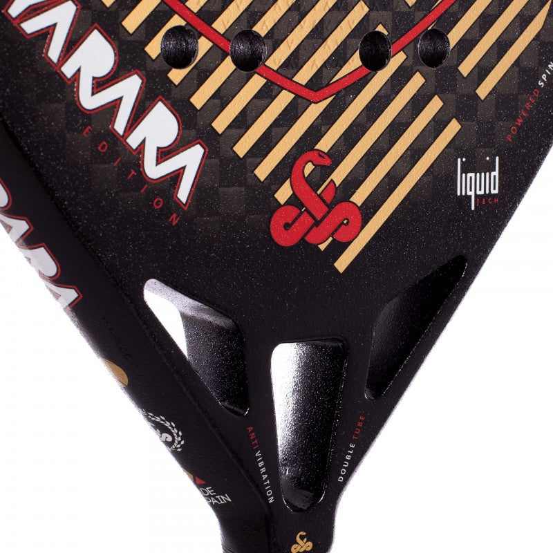 Vibor-A Pala Yarara Liquid 2023