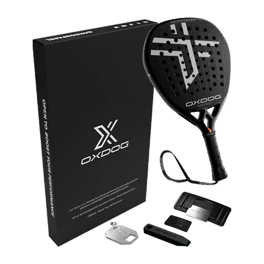 Oxdog Pala Ultimate Pro+ FEP Edition 2024