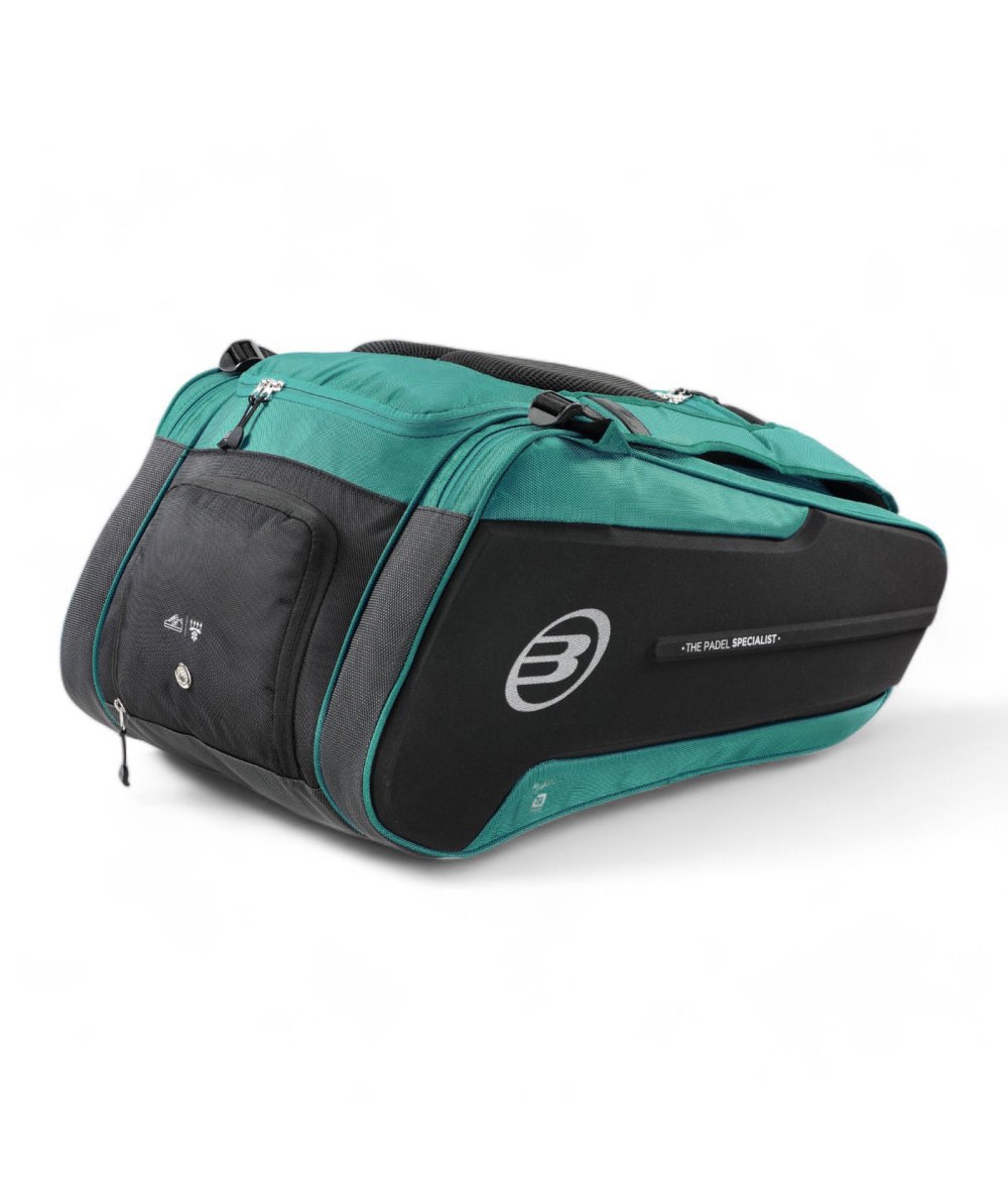 Bullpadel Paletero Hack Petroleo 25