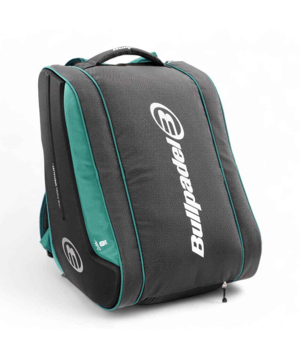 Bullpadel Paletero Hack Petroleo 25