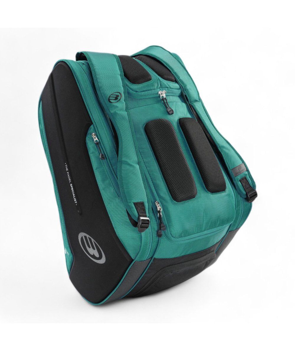 Bullpadel Paletero Hack Petroleo 25