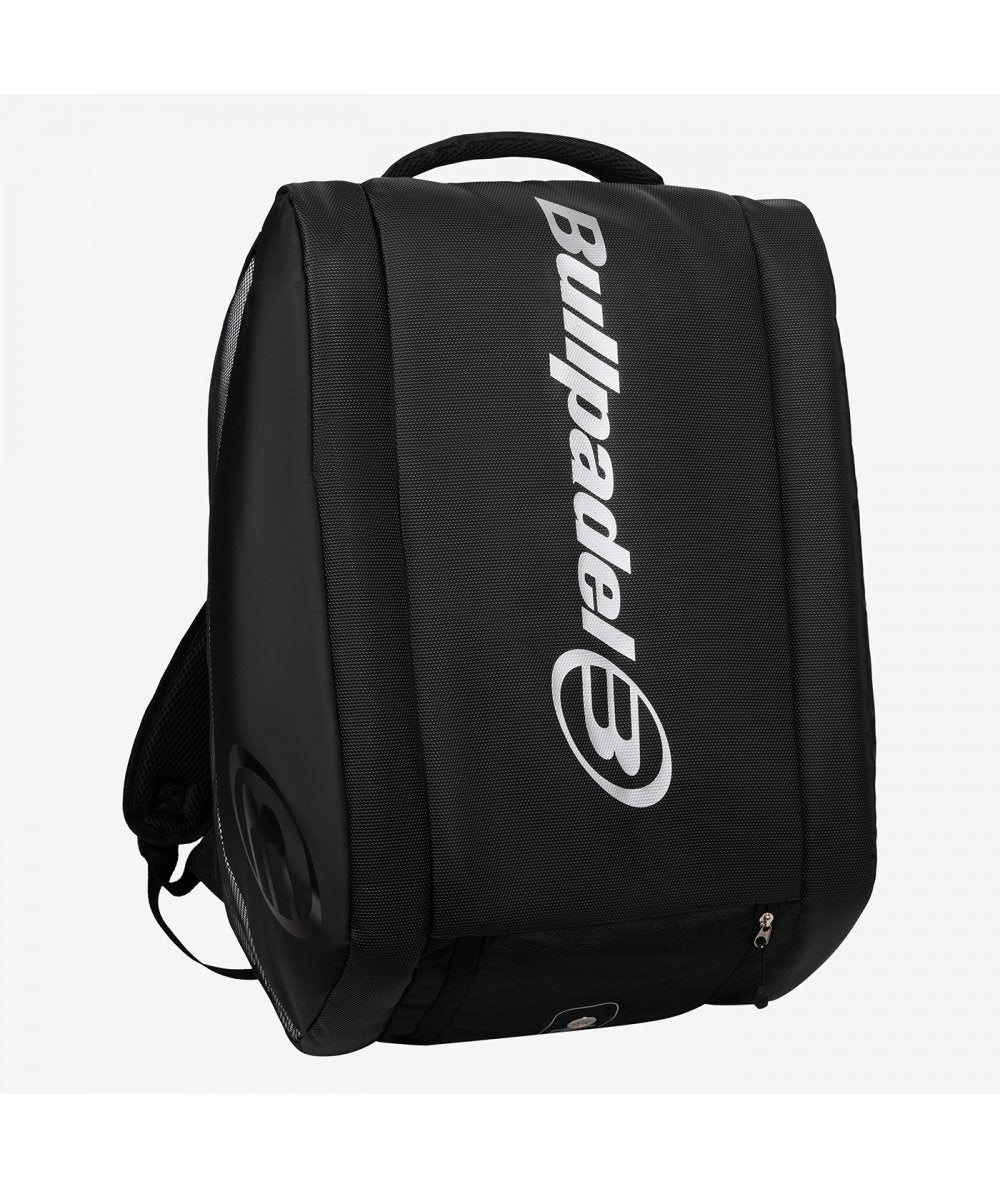 Bullpadel Paletero Vertex Negro 26