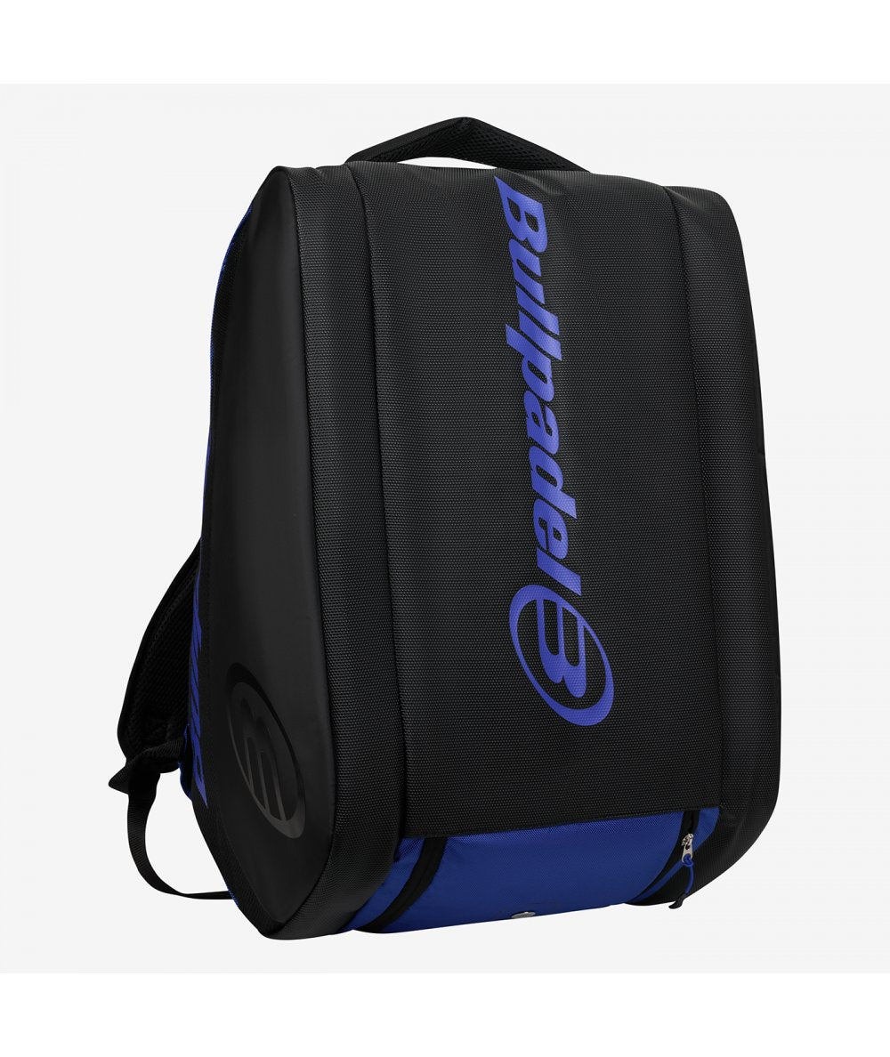 Bullpadel paletero Vertex Geo Azul Intenso 26
