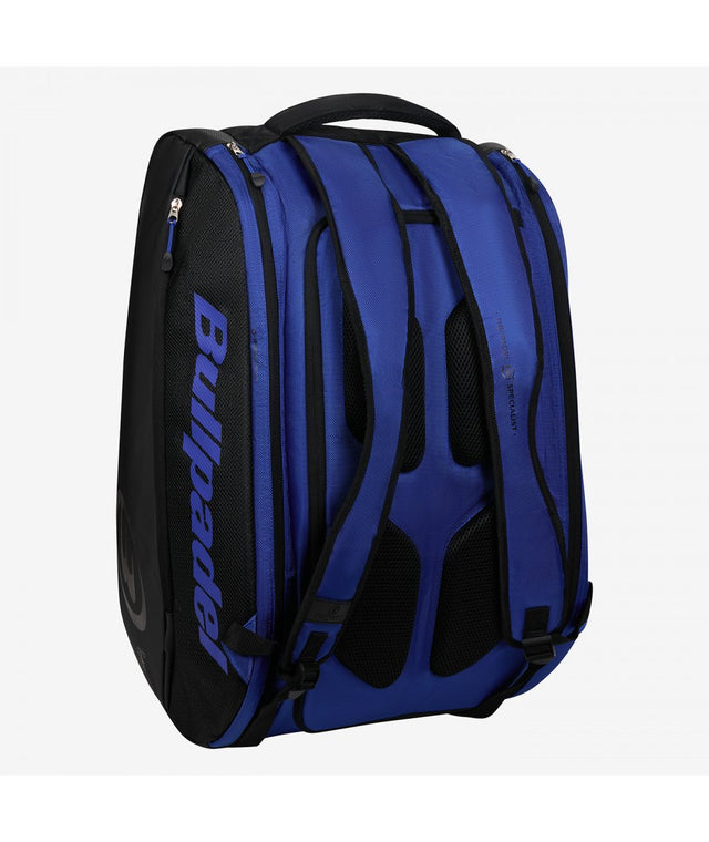Bullpadel paletero Vertex Geo Azul Intenso 26