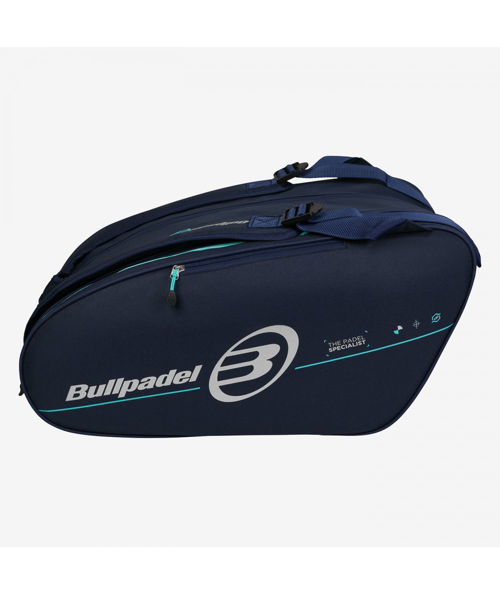Bullpadel Paletero Tour Azul Marino26