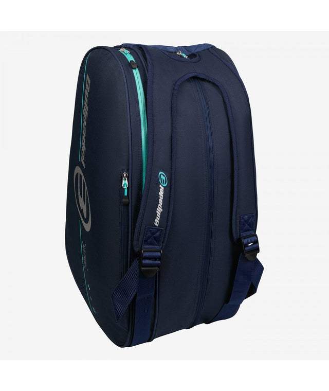 Bullpadel Paletero Tour Azul Marino26