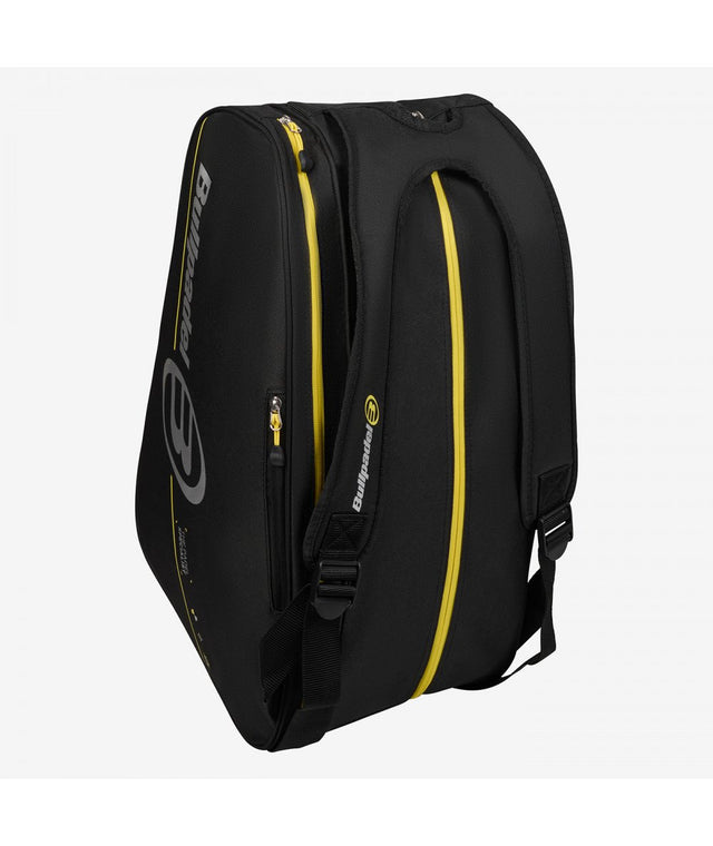 Bullpadel Paletero Tour Negro 26