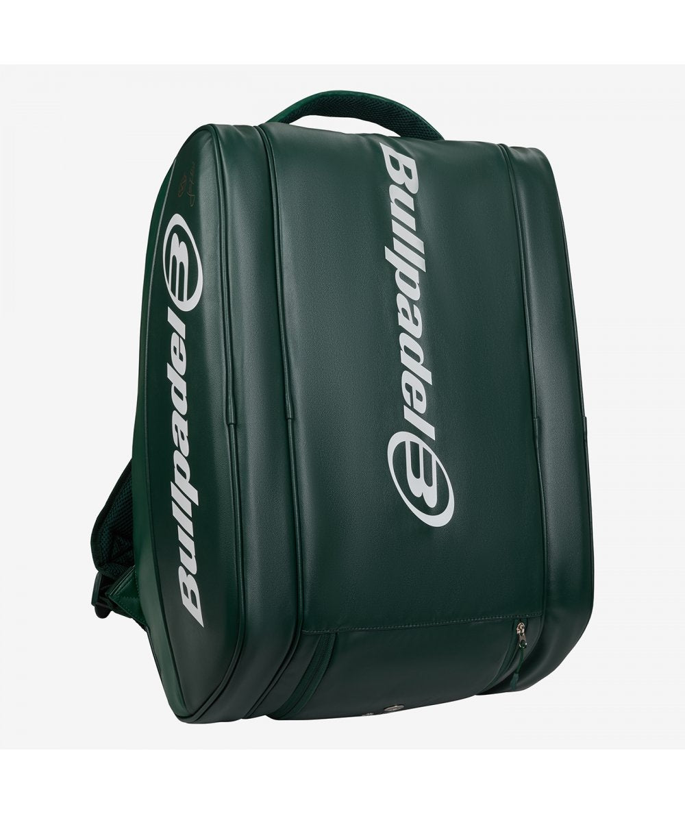 Bullpadel Paletero ICON Verde 26