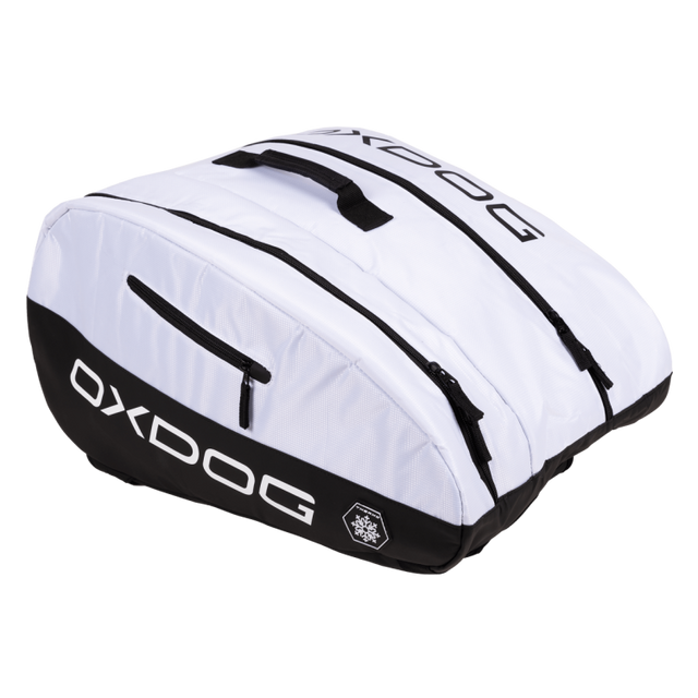 OxDog Paletero Ultra Tour Pro Thermo Blanco/Negro 23
