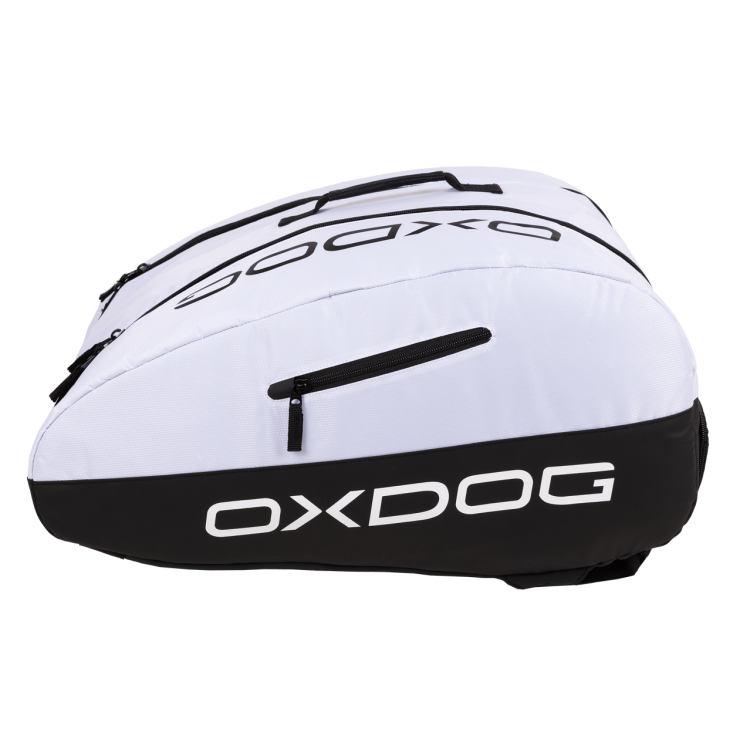 OxDog Paletero Ultra Tour Pro Thermo Blanco/Negro 23
