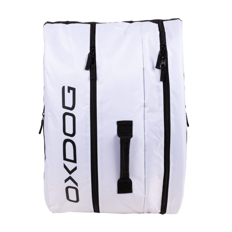OxDog Paletero Ultra Tour Pro Thermo Blanco/Negro 23
