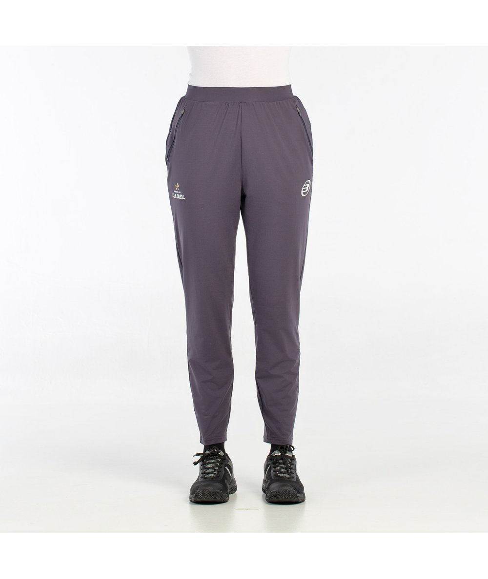 Bullpadel Pants Adien Carbon PREMIER