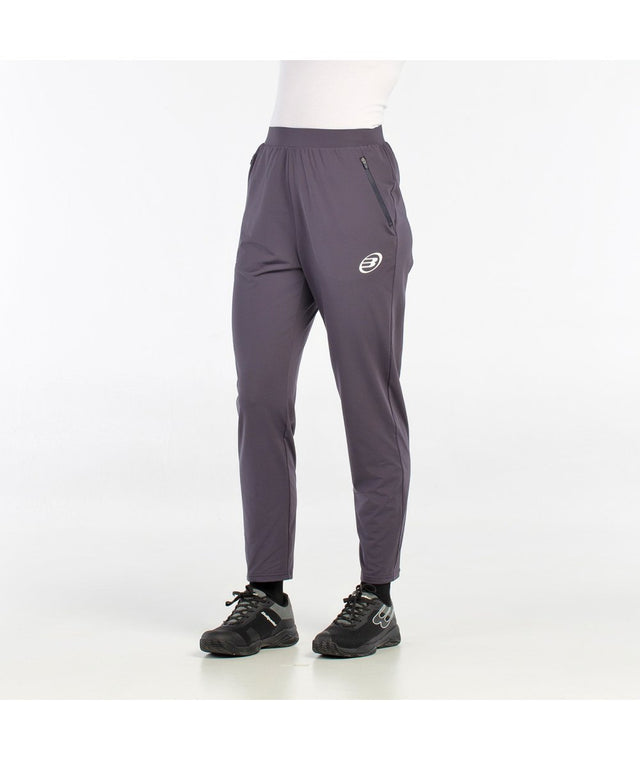 Bullpadel Pants Adien Carbon PREMIER