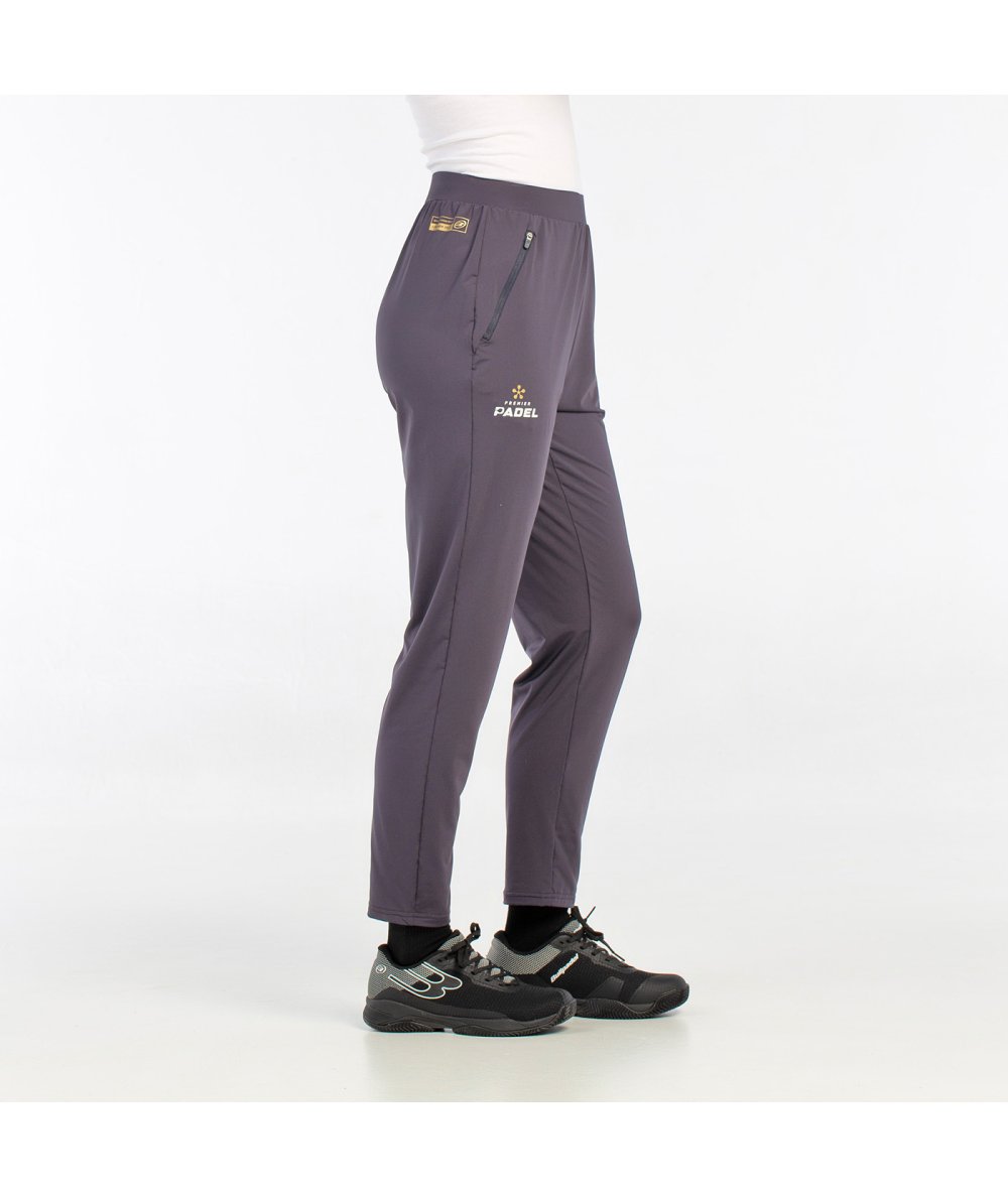 Bullpadel Pants Adien Carbon PREMIER