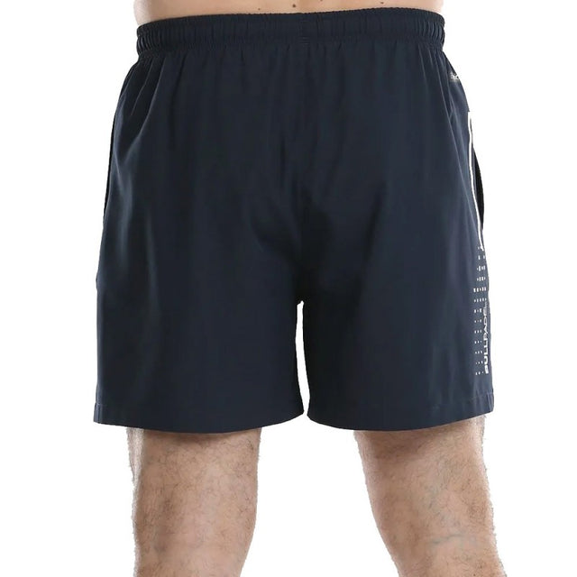 Bullpadel Short Noto Carbon