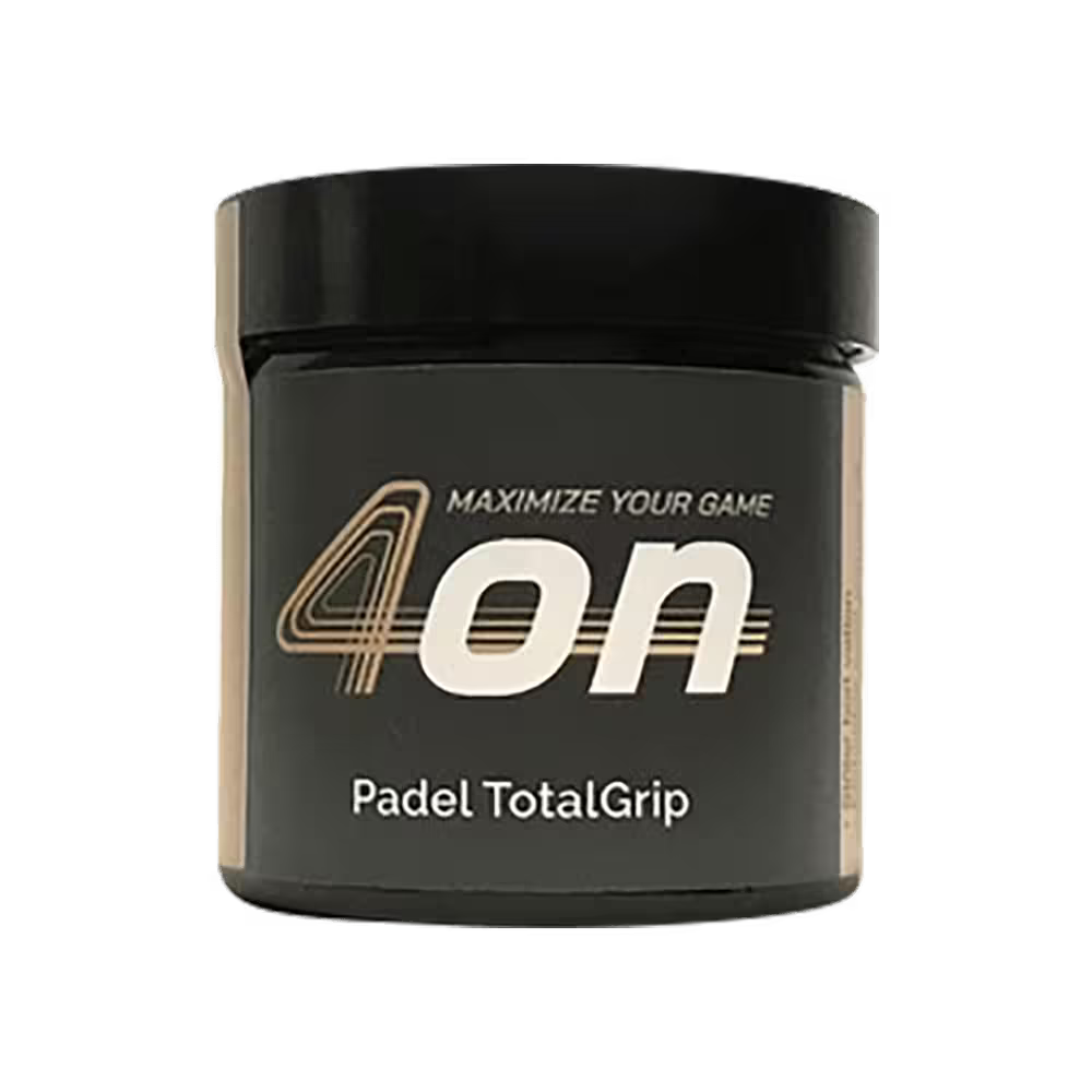 4on Total Grip Paste