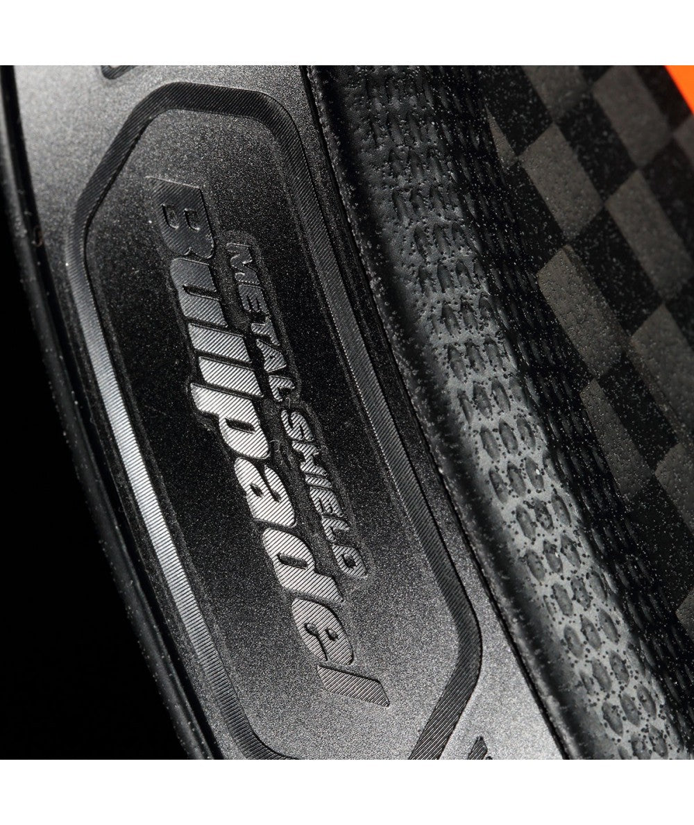 Bullpadel Custom Weight Negro