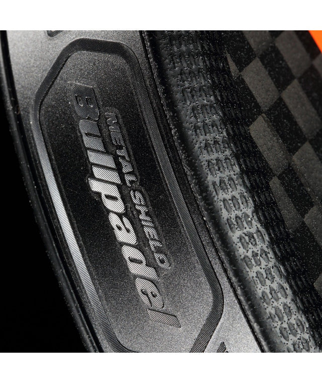 Bullpadel Custom Weight Negro