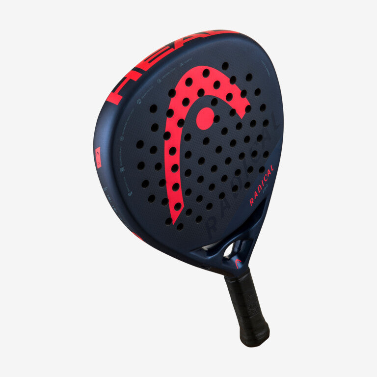 Head Pala Radical Pro 2024
