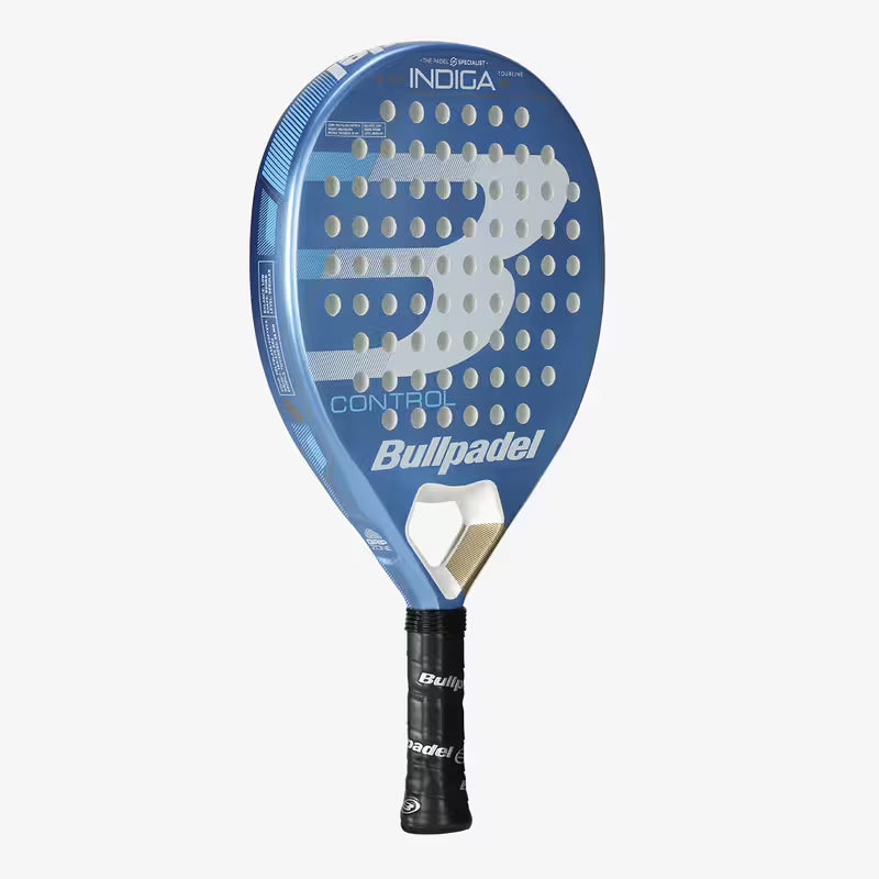 Bullpadel Pala Indiga W 23