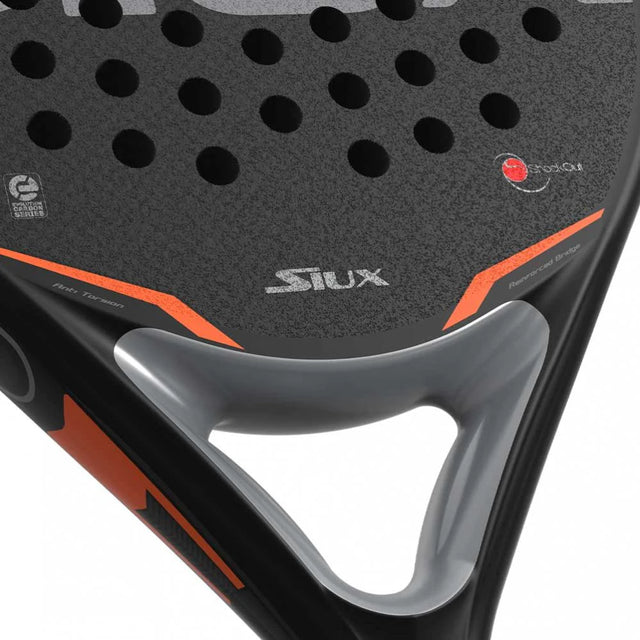 Siux Pala Cayman Naranja 23