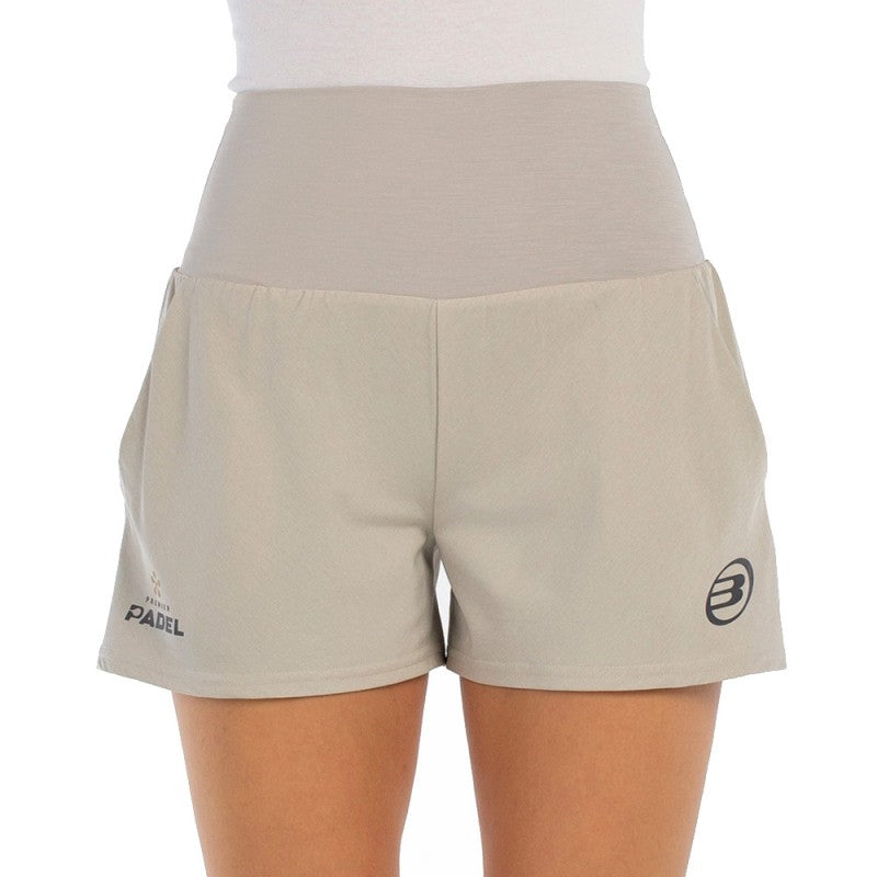 Bullpadel Short Adura Piedra Vigore