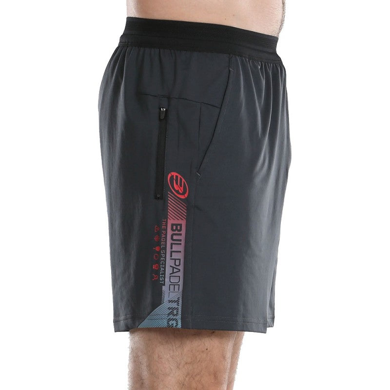 Bullpadel Short Dubio Asfalto