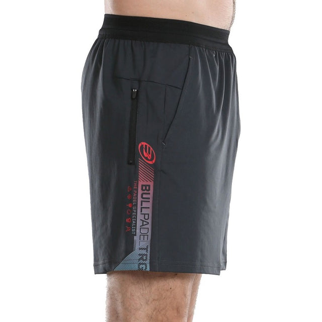 Bullpadel Short Dubio Asfalto