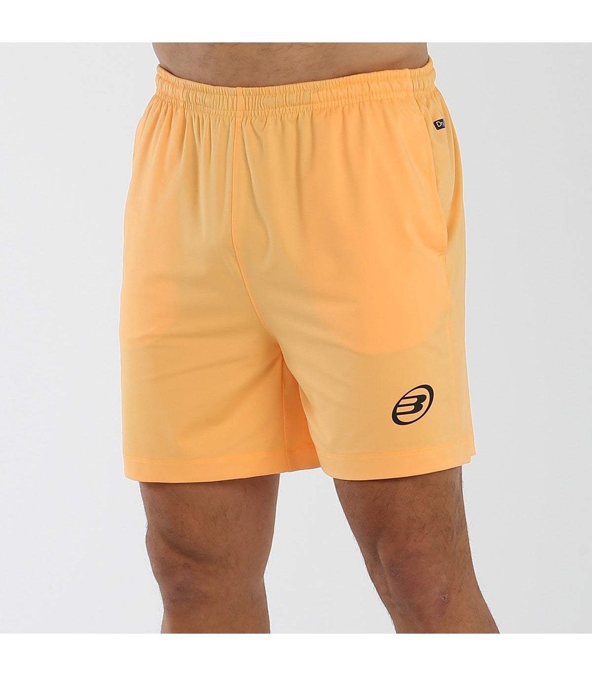 Bullpadel Short Manaure Albaricoque