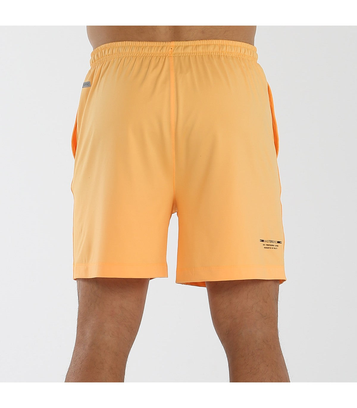 Bullpadel Short Manaure Albaricoque