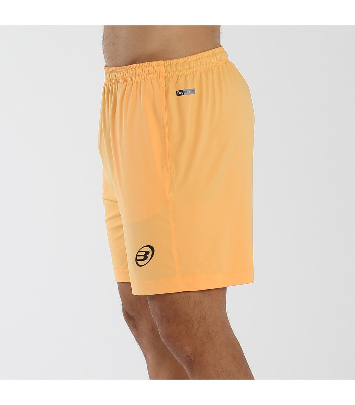 Bullpadel Short Manaure Albaricoque