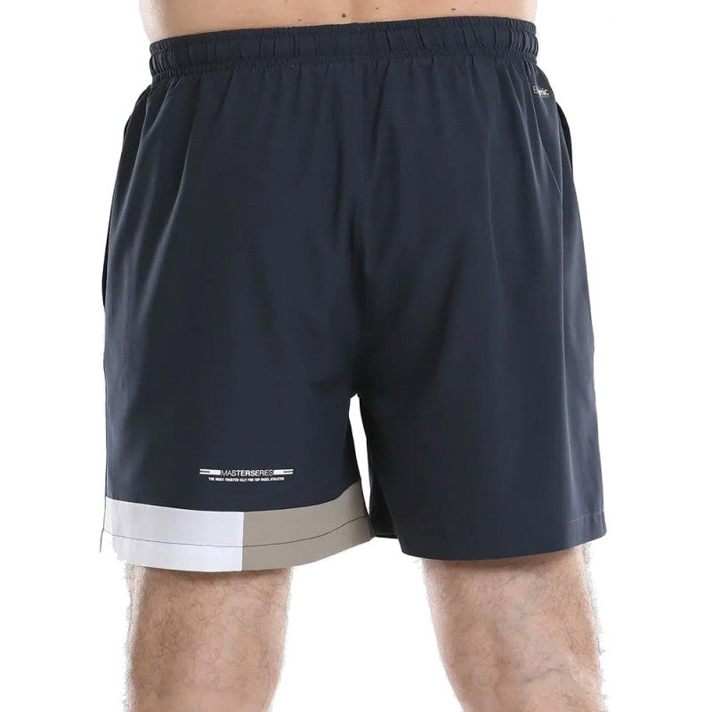Bullpadel Short Napeo Carbon