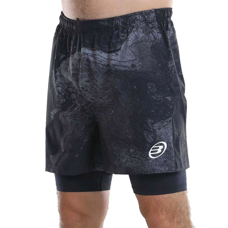 Bullpadel Short Nones Carbon