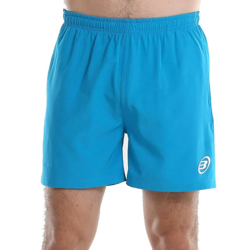 Bullpadel Short Noto Azul Bel-Air