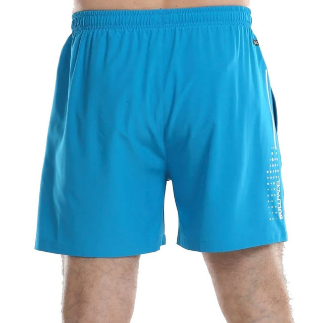 Bullpadel Short Noto Azul Bel-Air