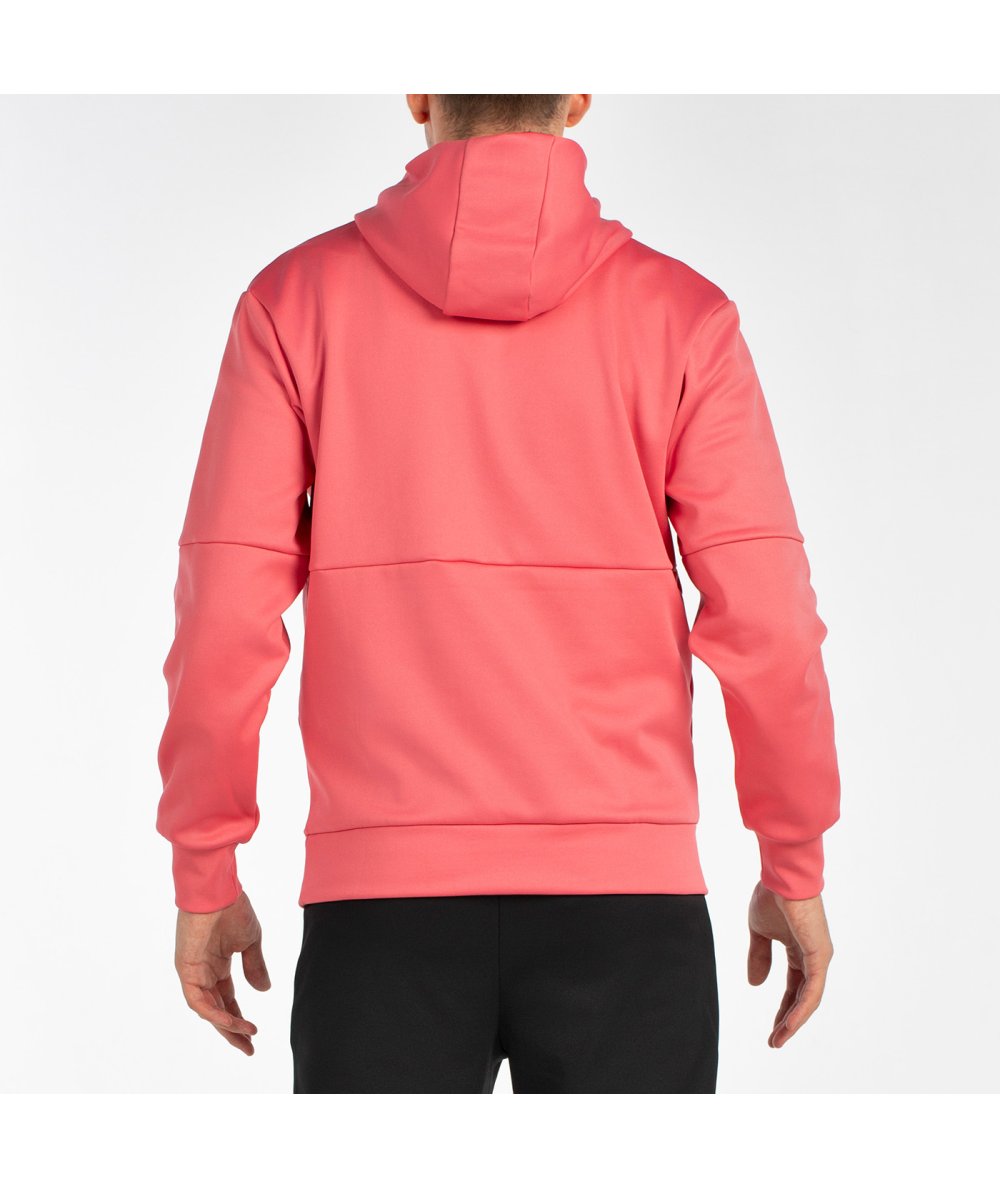 Bullpadel Sudadera Boyal Hibisco