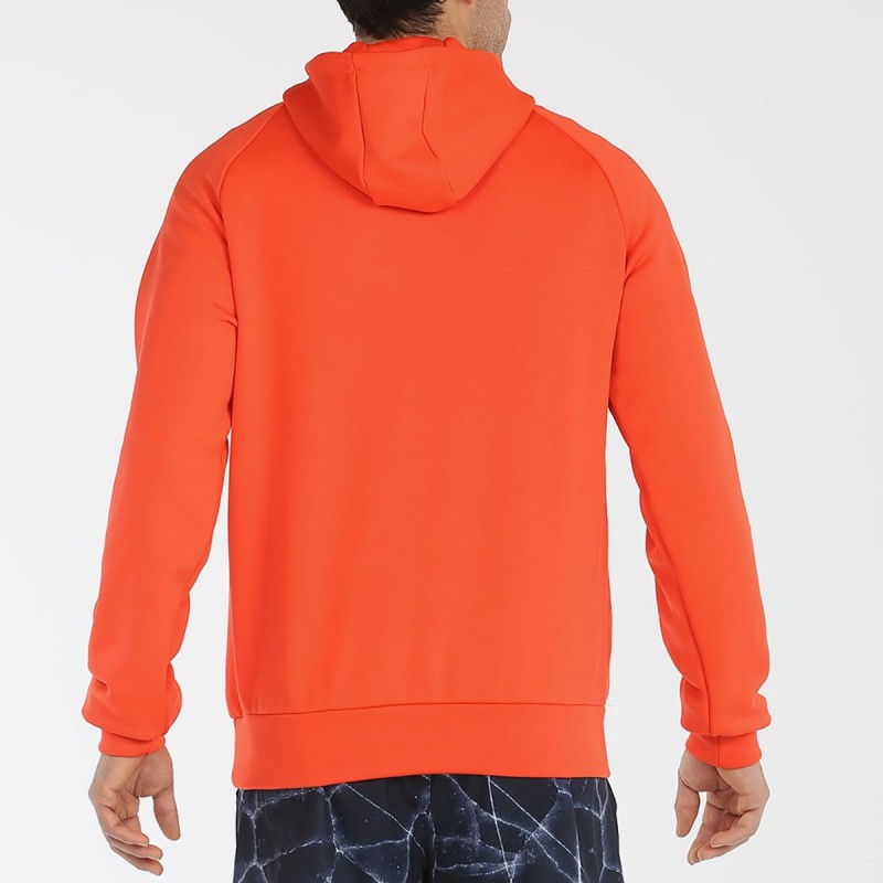 Bullpadel Sudadera Ladyar Fuego