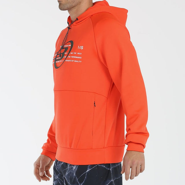 Bullpadel Sudadera Ladyar Fuego