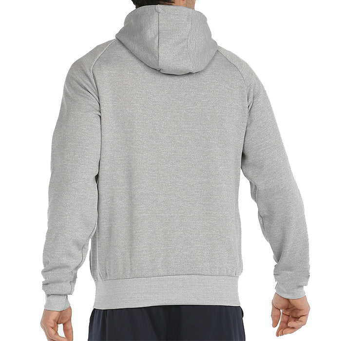 Bullpadel Sudadera Ladyar Gris