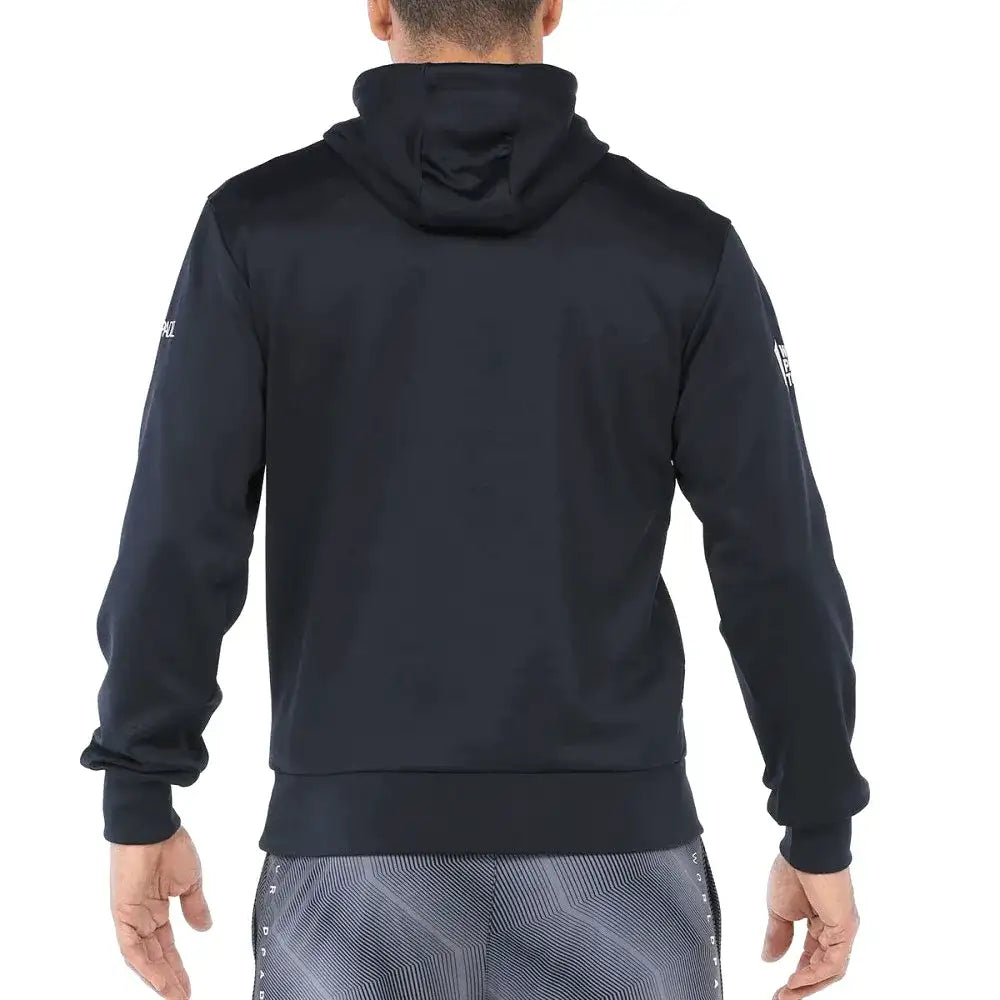 Bullpadel Sudadera Radu Azul