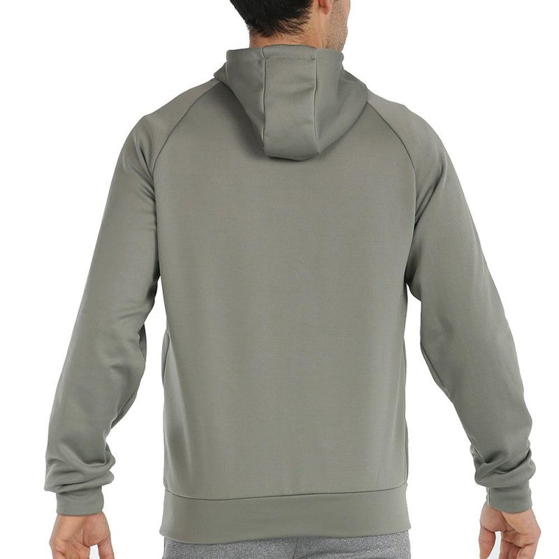 Bullpadel Sudadera Ladyar Kaki