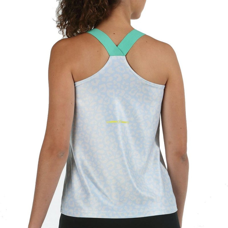 Bullpadel Blusa Blies Hielo