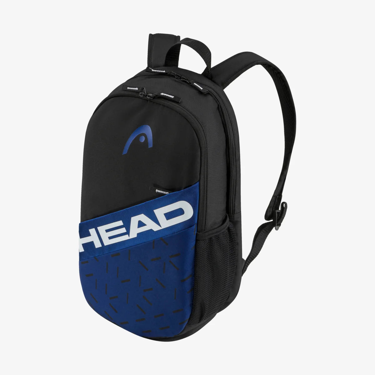 Head Mochila Team Backpack 21L BLBK