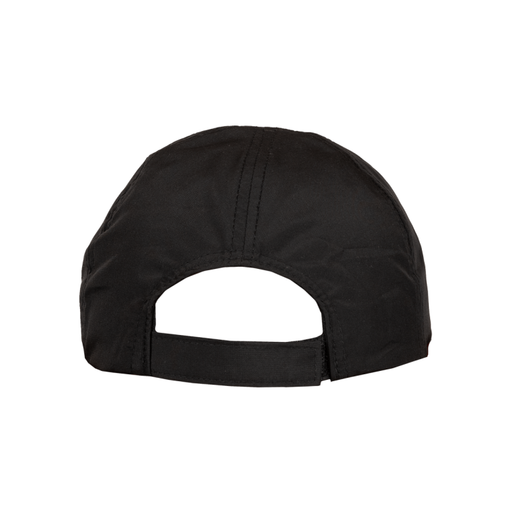 OxDog Gorra Tech Negra