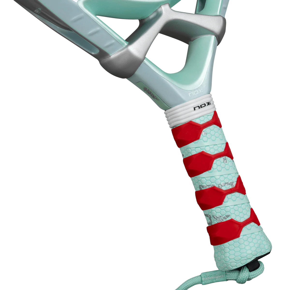 Nox Pala Ventus Hybrid 12K Lite 26