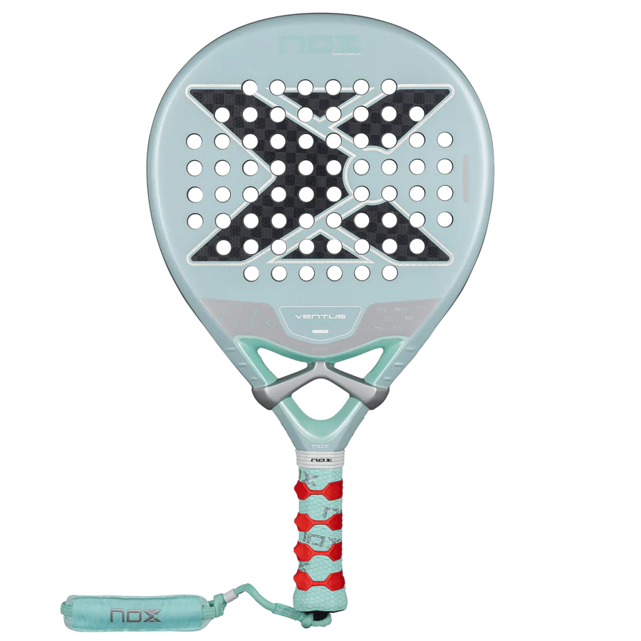 Nox Pala Ventus Hybrid 12K Lite 26