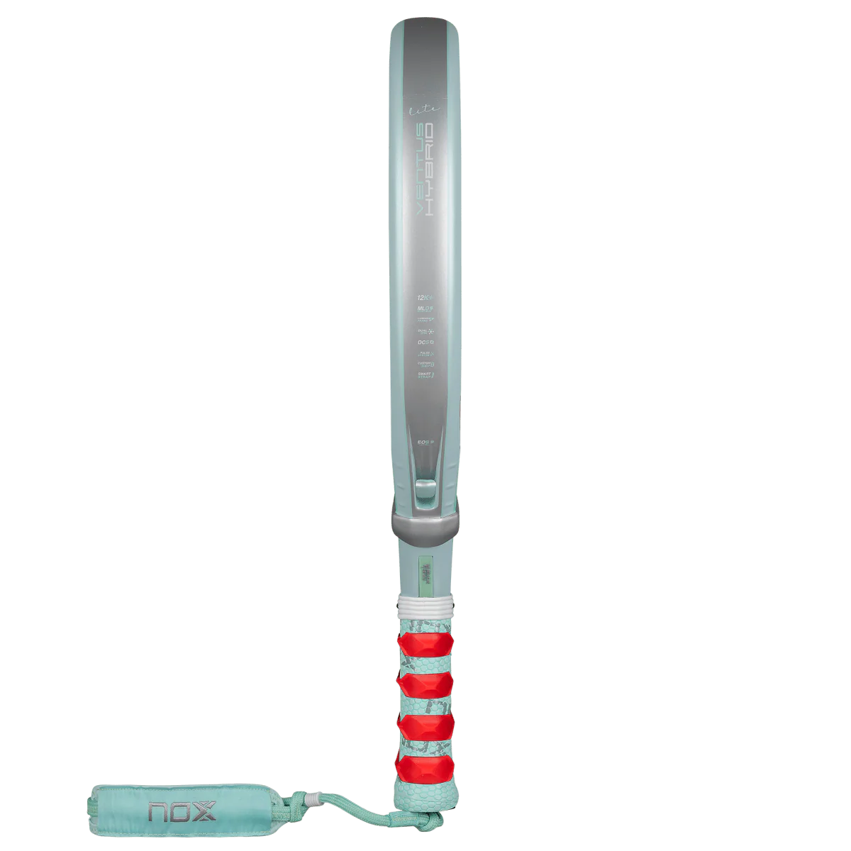 Nox Pala Ventus Hybrid 12K Lite 26