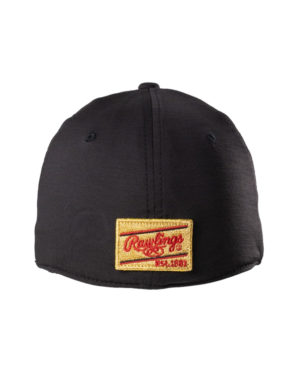 Black Clover Gorra Rawlings Gold Glove 3