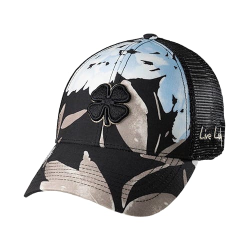 Black Clover Gorra Island Luck 21